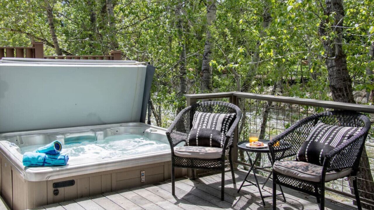 Photo of Outdoor in Red Lodge