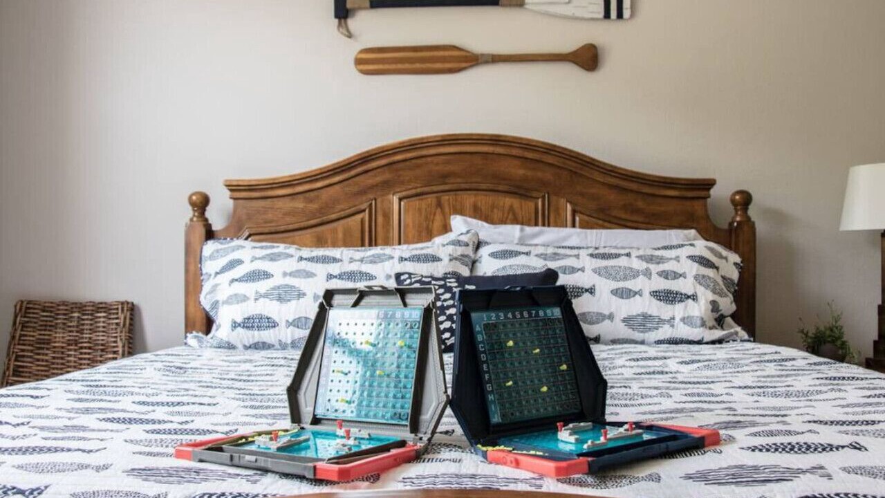 Photo of Bedroom in Red Lodge