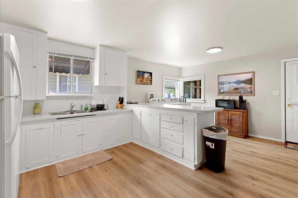 Photo of Kitchen in Polson