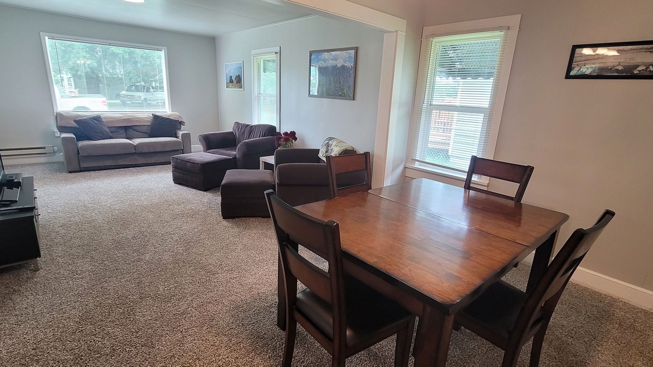 Photo of Livingroom in Polson