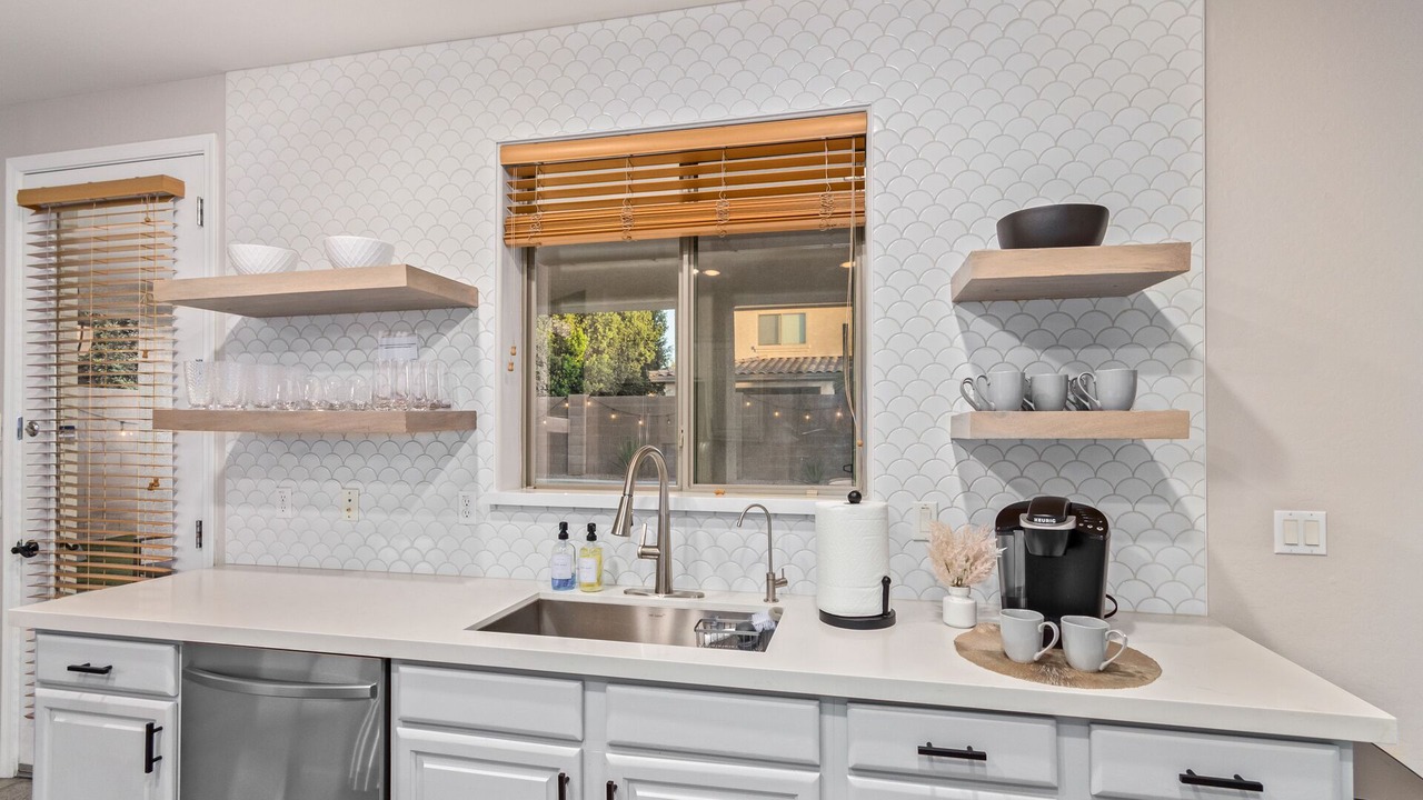 Photo of Kitchen in Seville