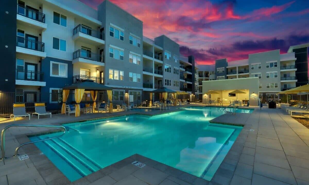 Photo of Outdoor in La Buena Vida