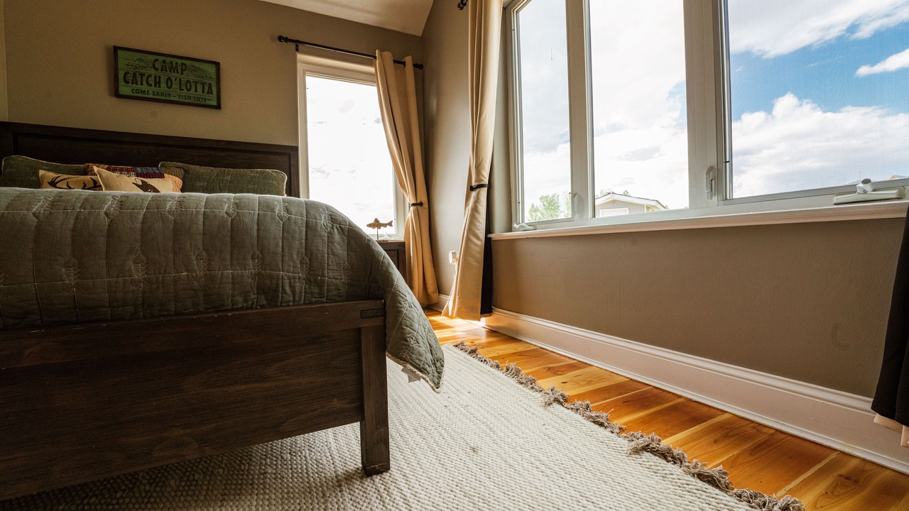 Photo of Bedroom in Dillon