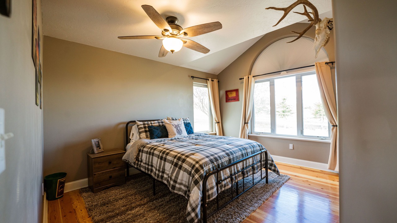 Photo of Bedroom in Dillon
