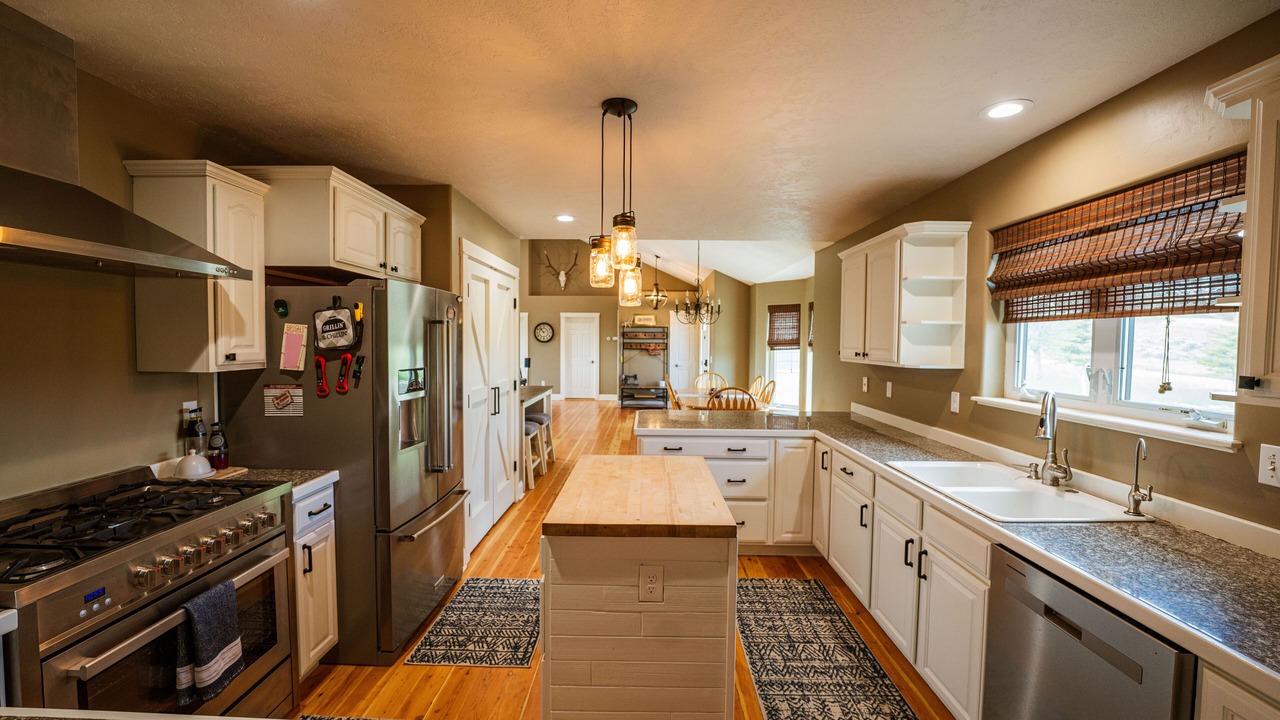 Photo of Kitchen in Dillon