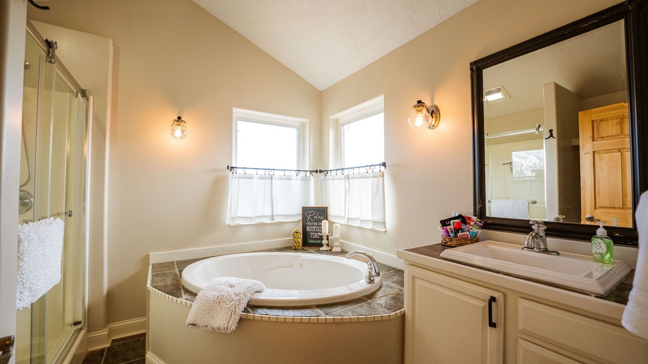 Photo of Bathroom in Dillon