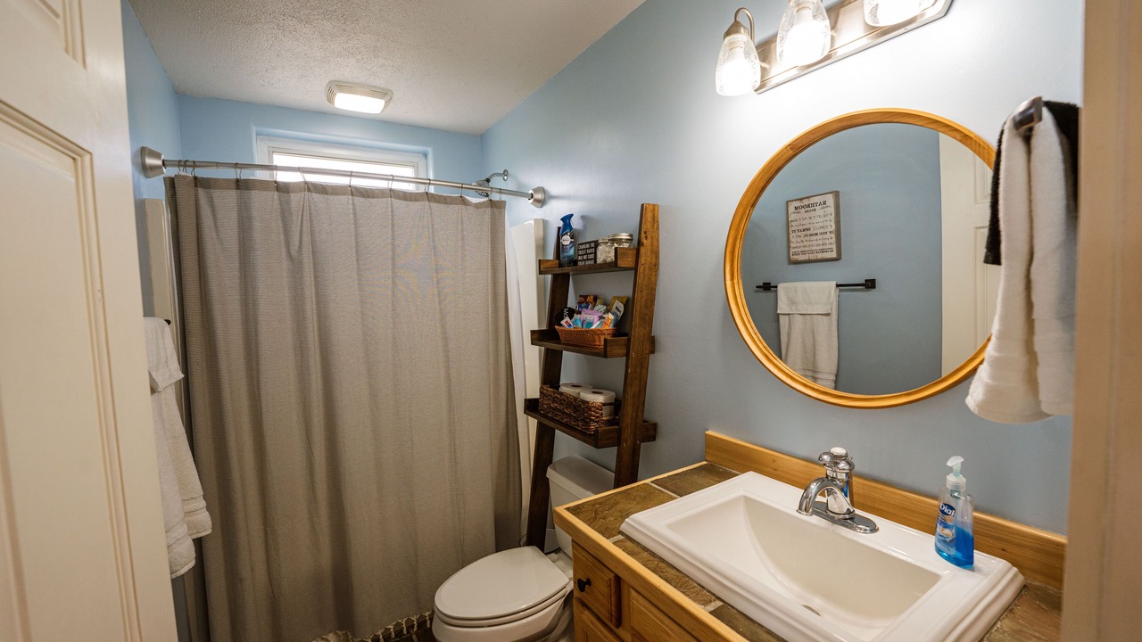 Photo of Bathroom in Dillon