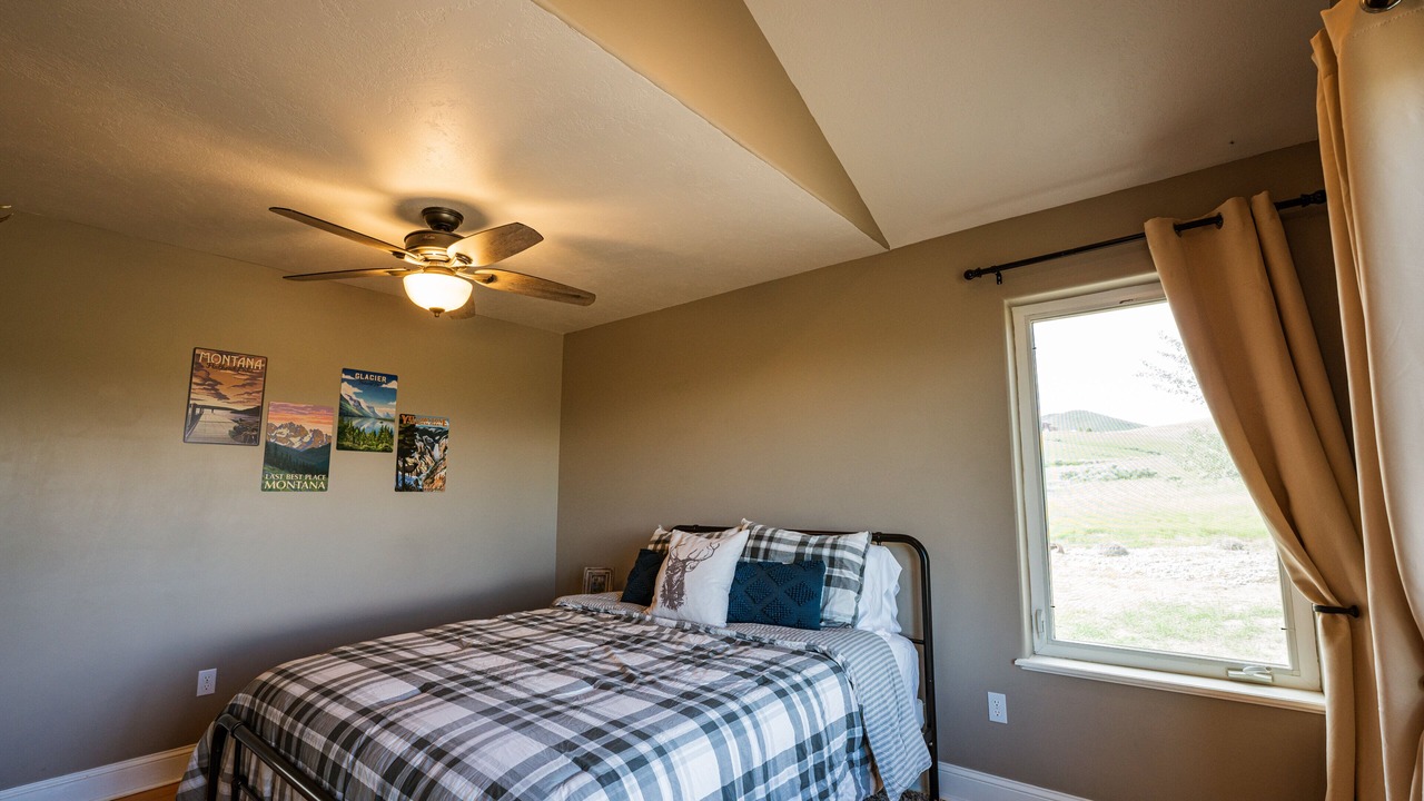 Photo of Bedroom in Dillon