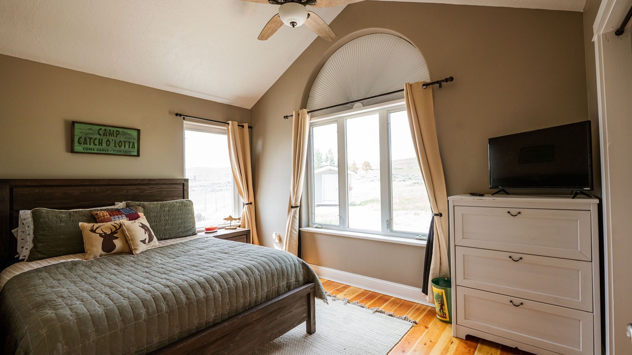 Photo of Bedroom in Dillon