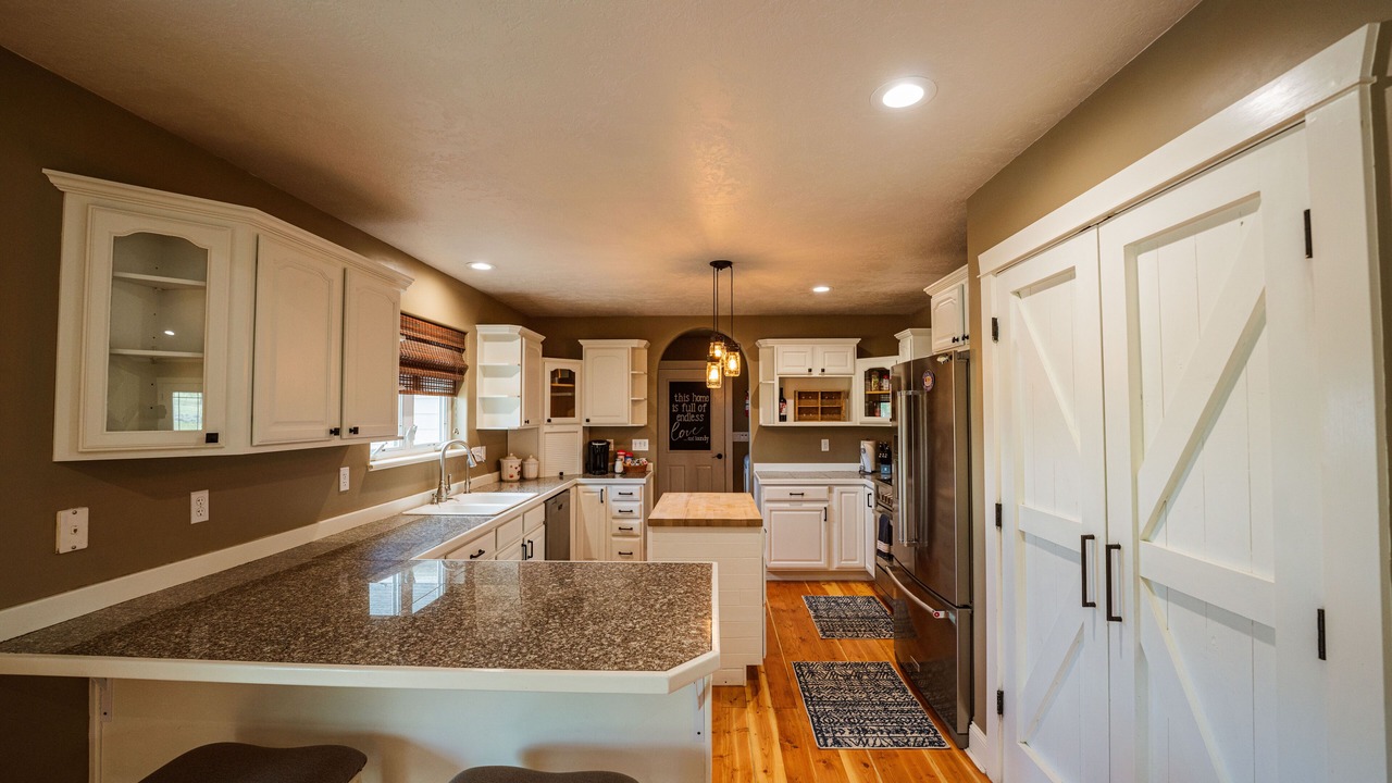 Photo of Kitchen in Dillon