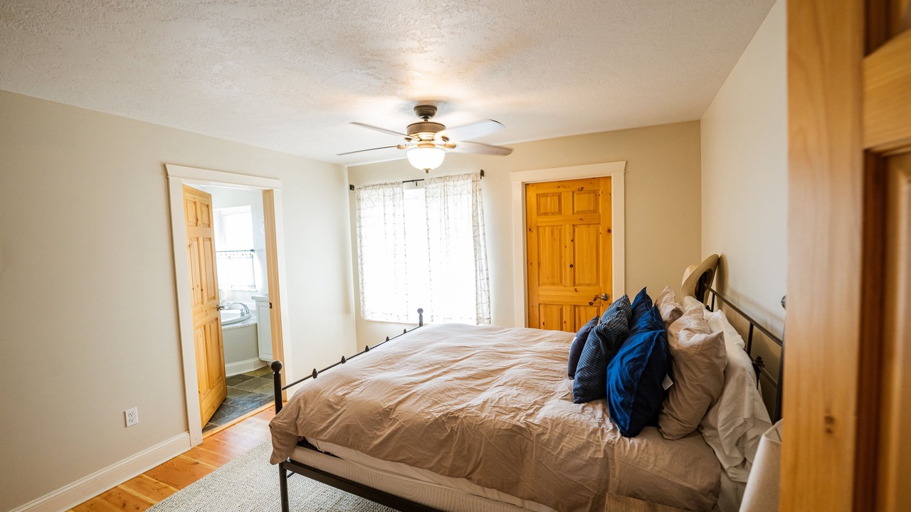 Photo of Bedroom in Dillon
