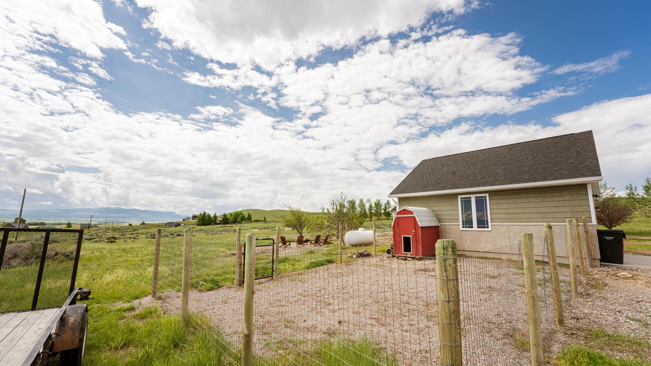 Photo of Outdoor in Dillon