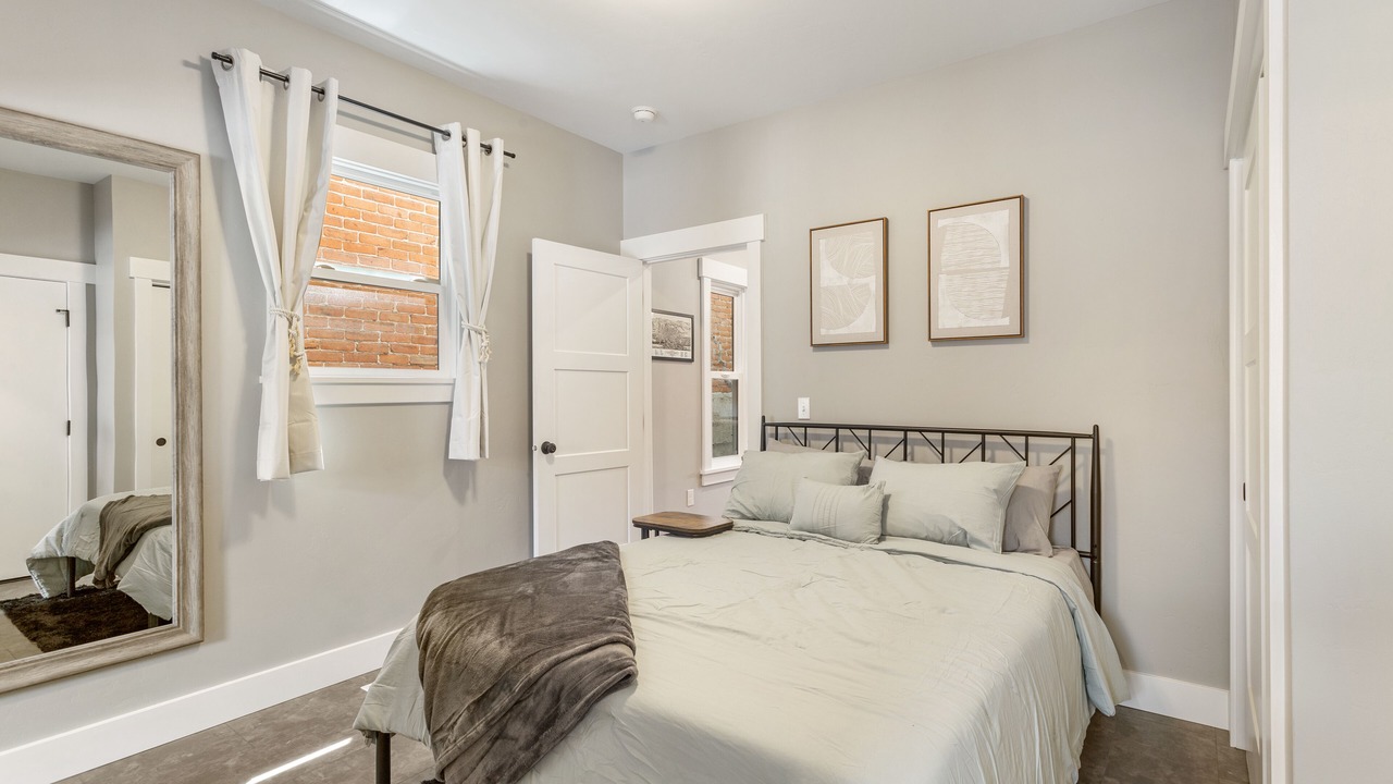 Photo of Bedroom in Butte