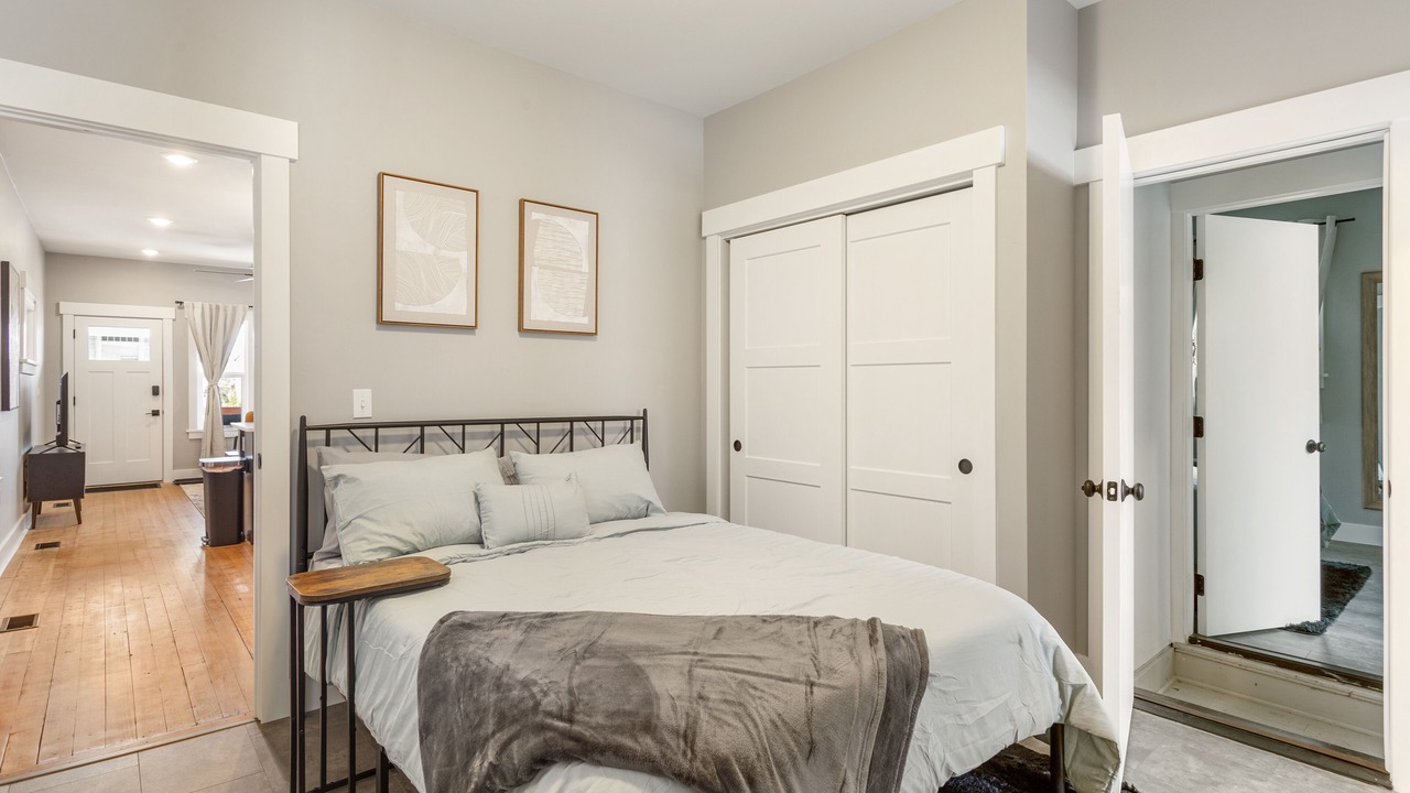 Photo of Bedroom in Butte
