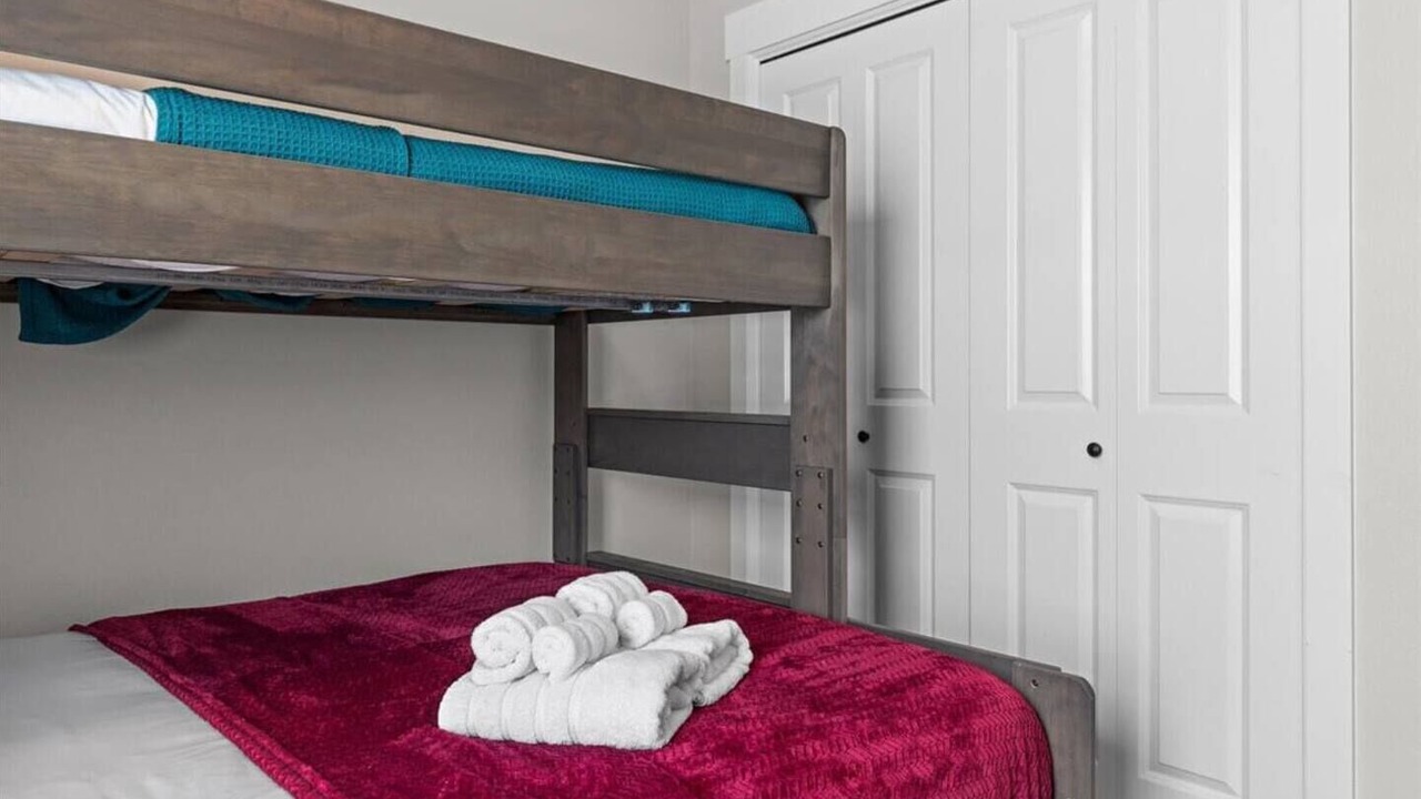 Photo of Bedroom in North Park
