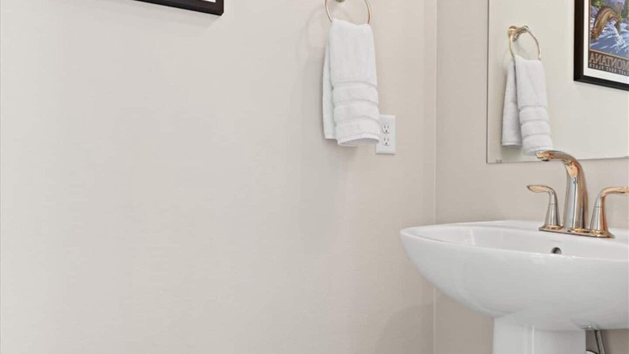 Photo of Bathroom in North Park