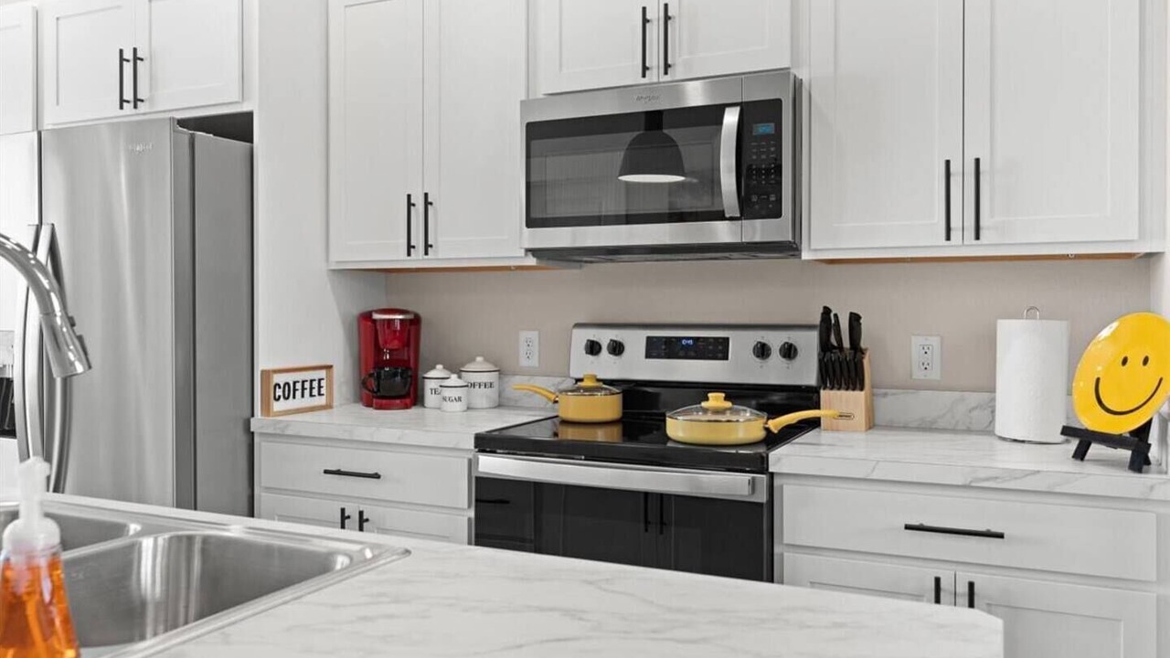 Photo of Kitchen in North Park