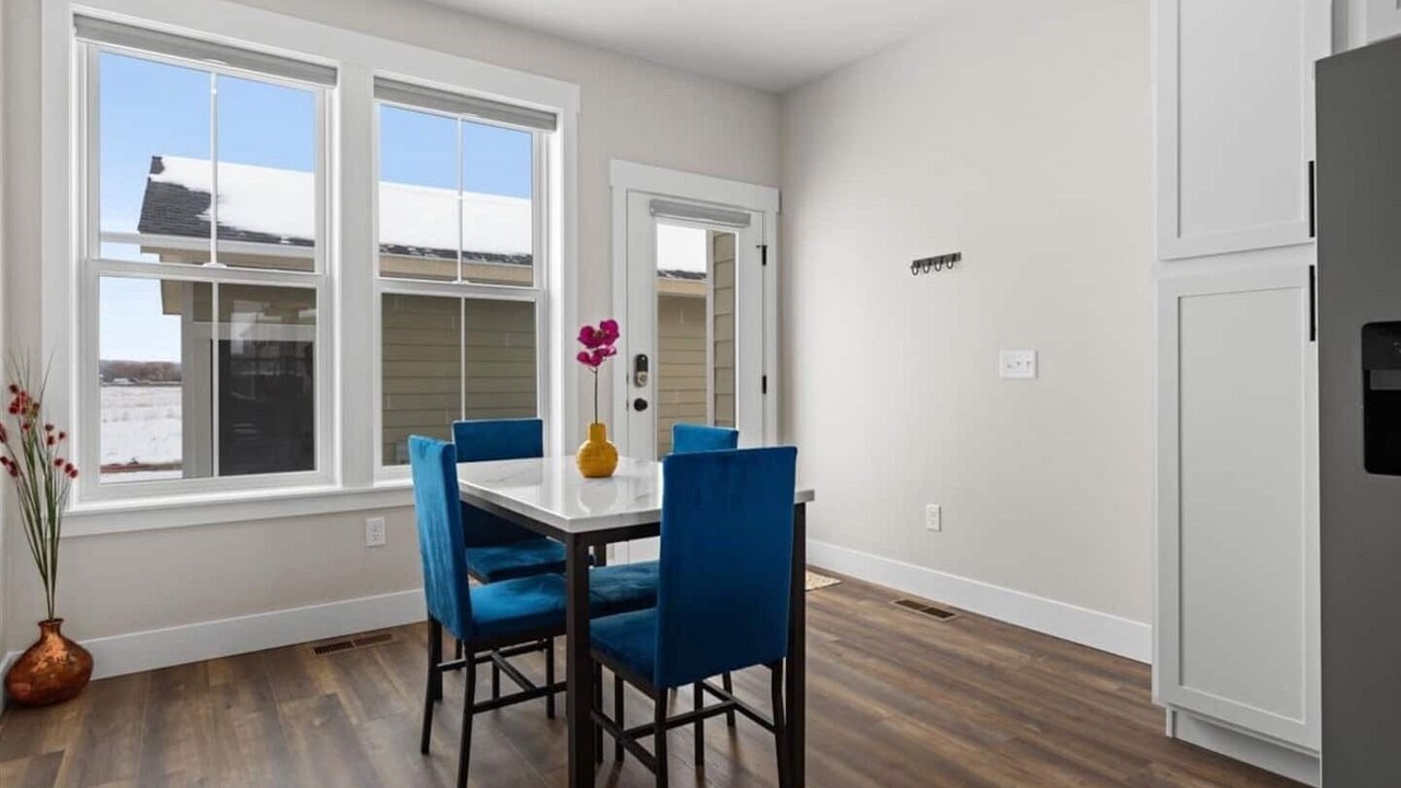 Photo of Bedroom in North Park
