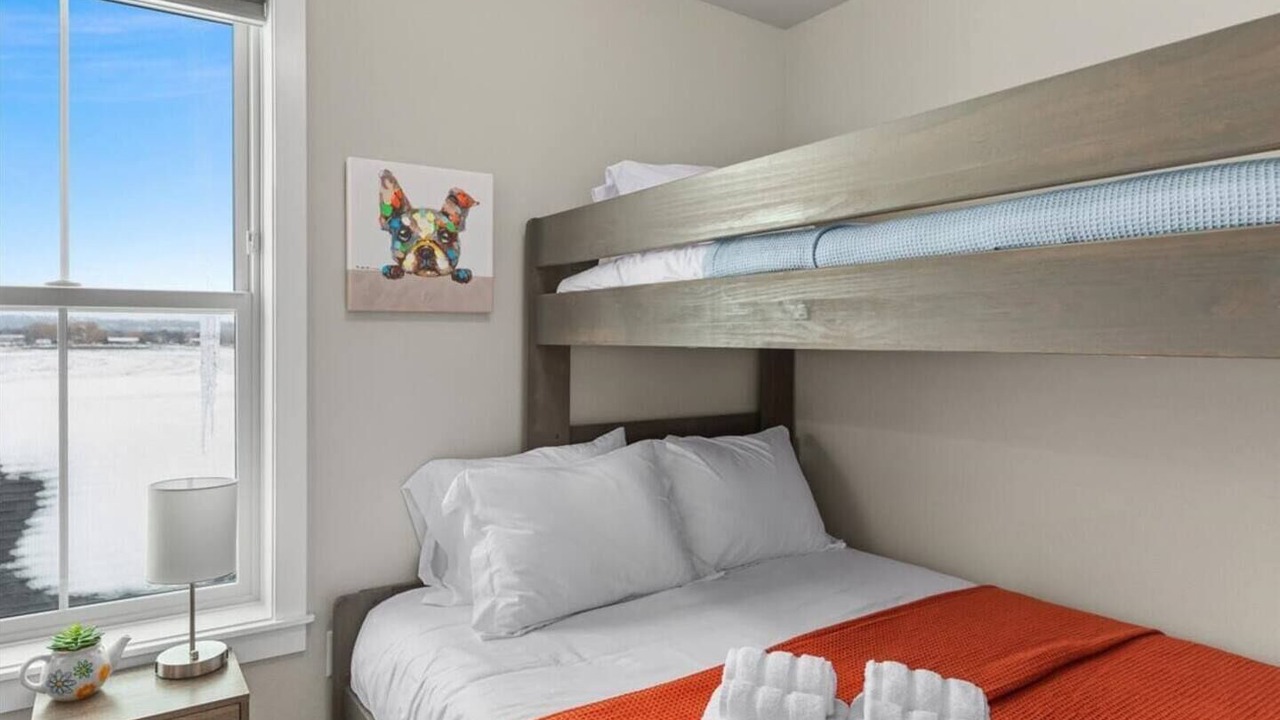 Photo of Bedroom in North Park