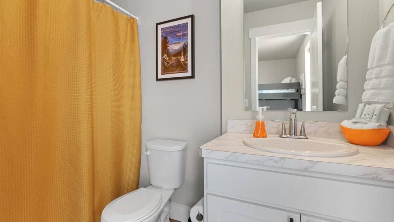 Photo of Bathroom in North Park