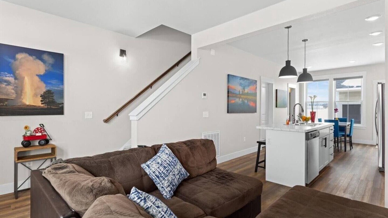 Photo of Bedroom in North Park