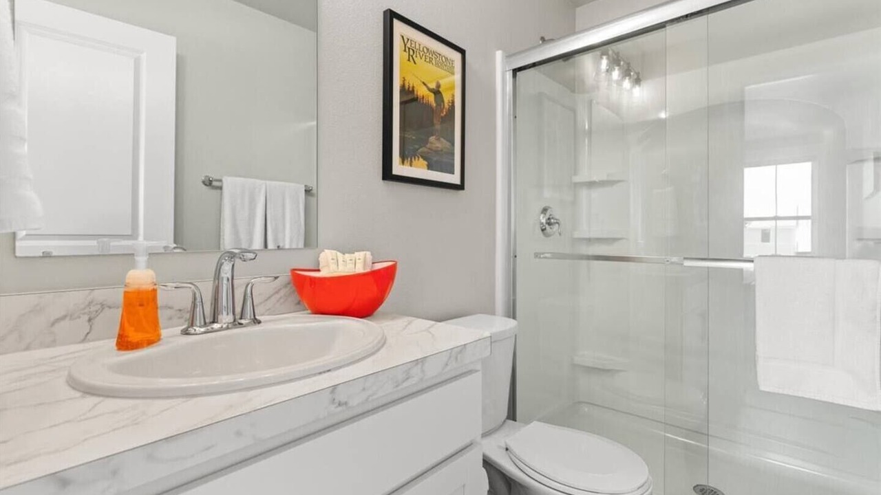 Photo of Bathroom in North Park