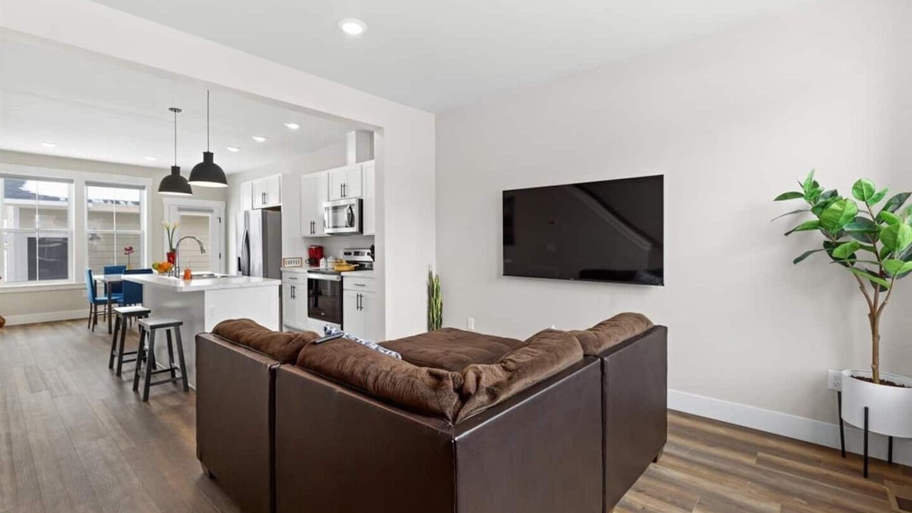 Photo of Bedroom in North Park
