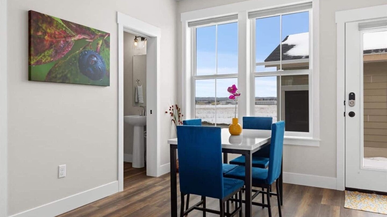 Photo of Bedroom in North Park