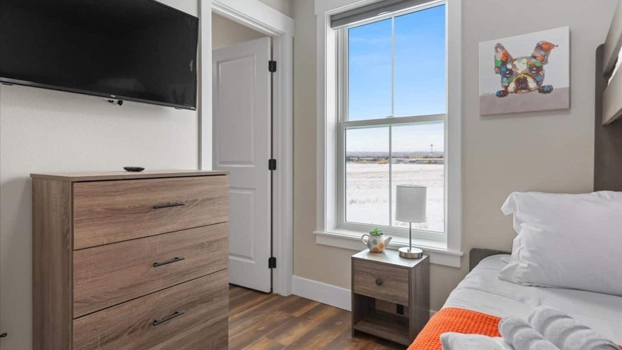 Photo of Bathroom in North Park