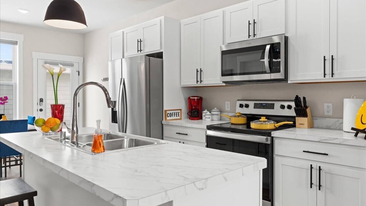 Photo of Kitchen in North Park