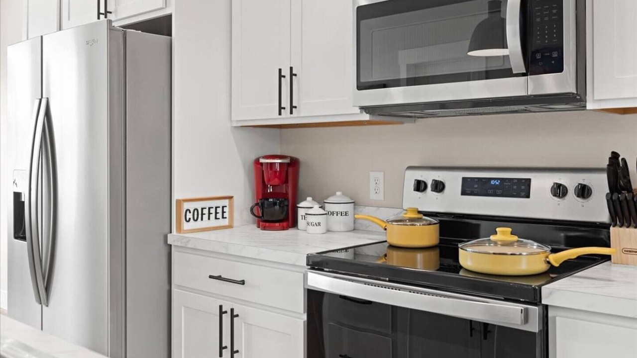 Photo of Kitchen in North Park
