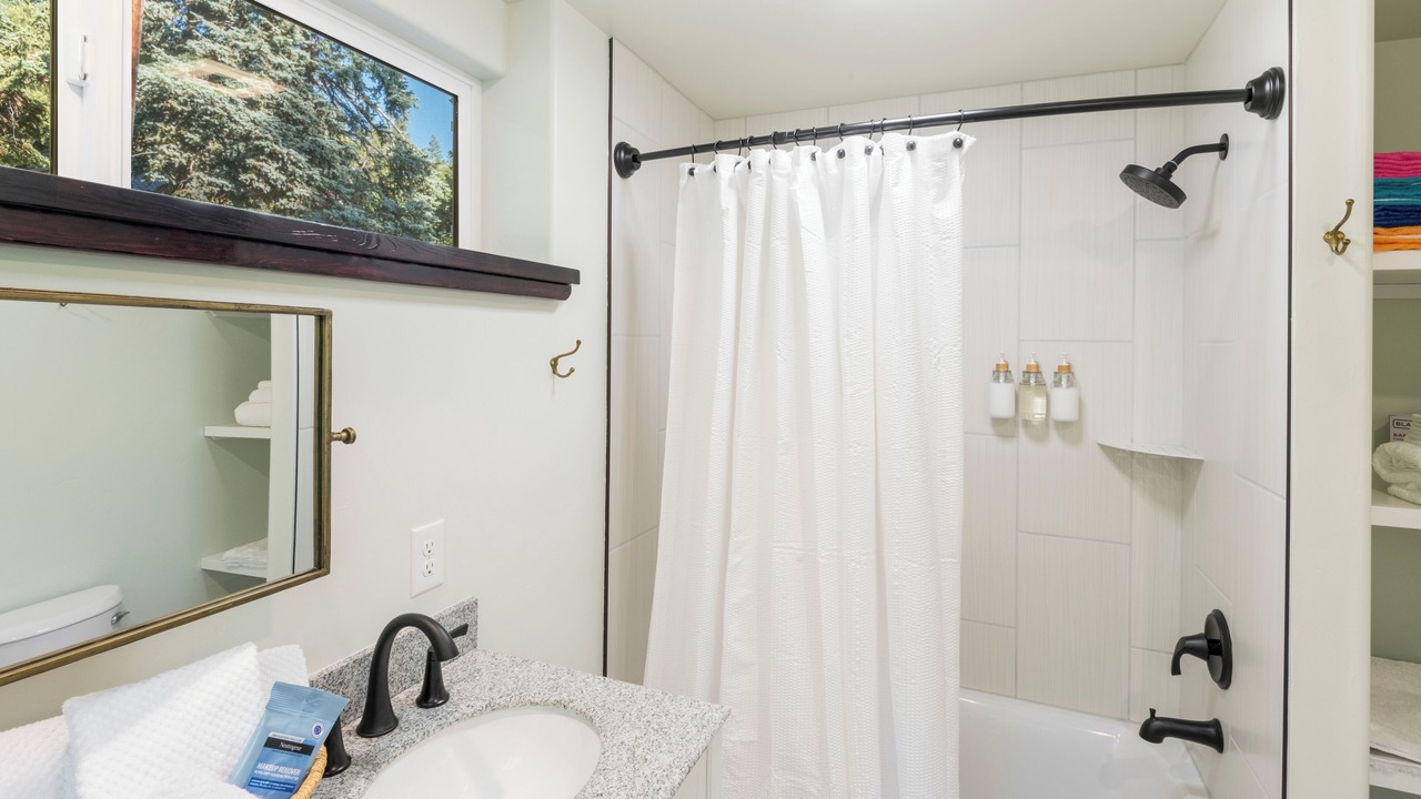 Photo of Bathroom in Bigfork