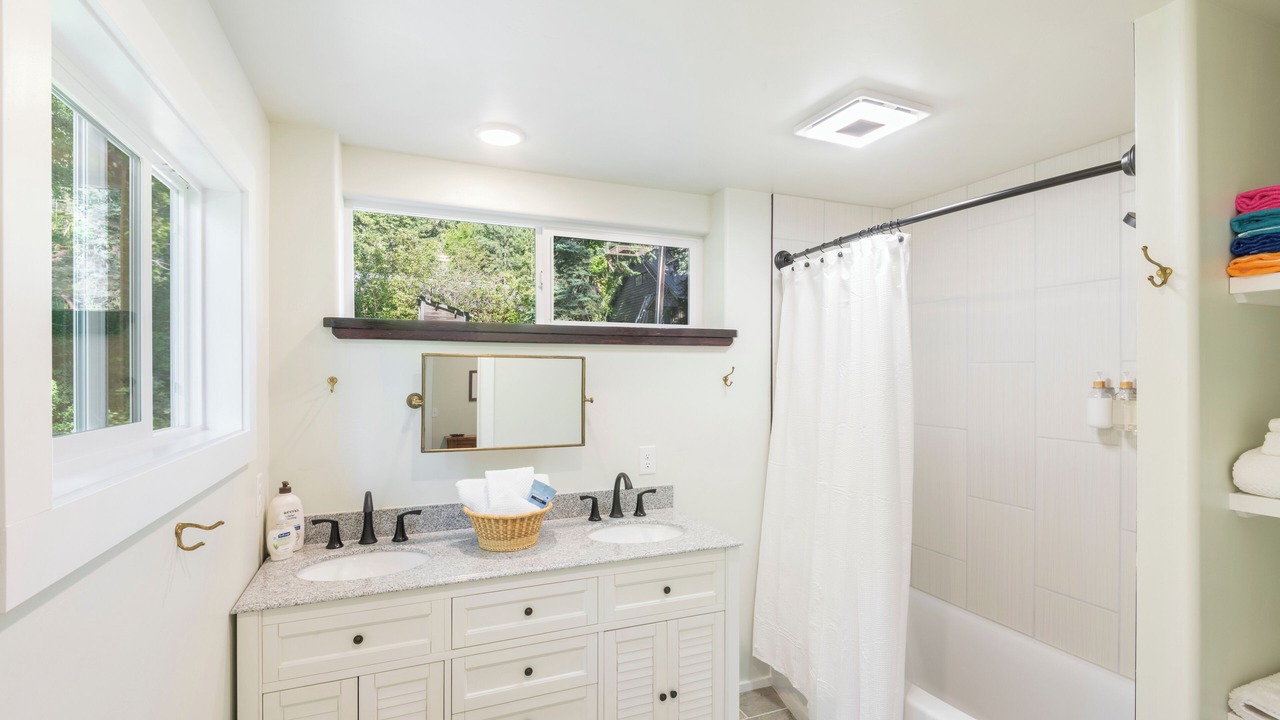 Photo of Bathroom in Bigfork