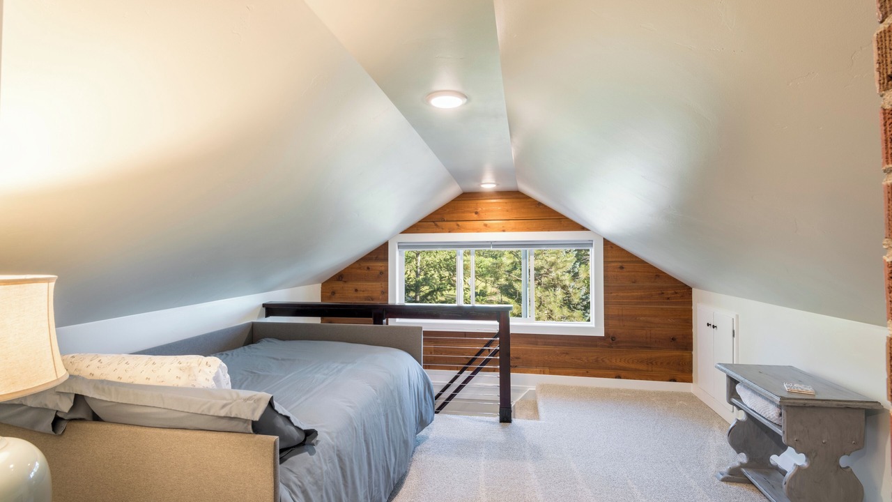 Photo of Bedroom in Bigfork