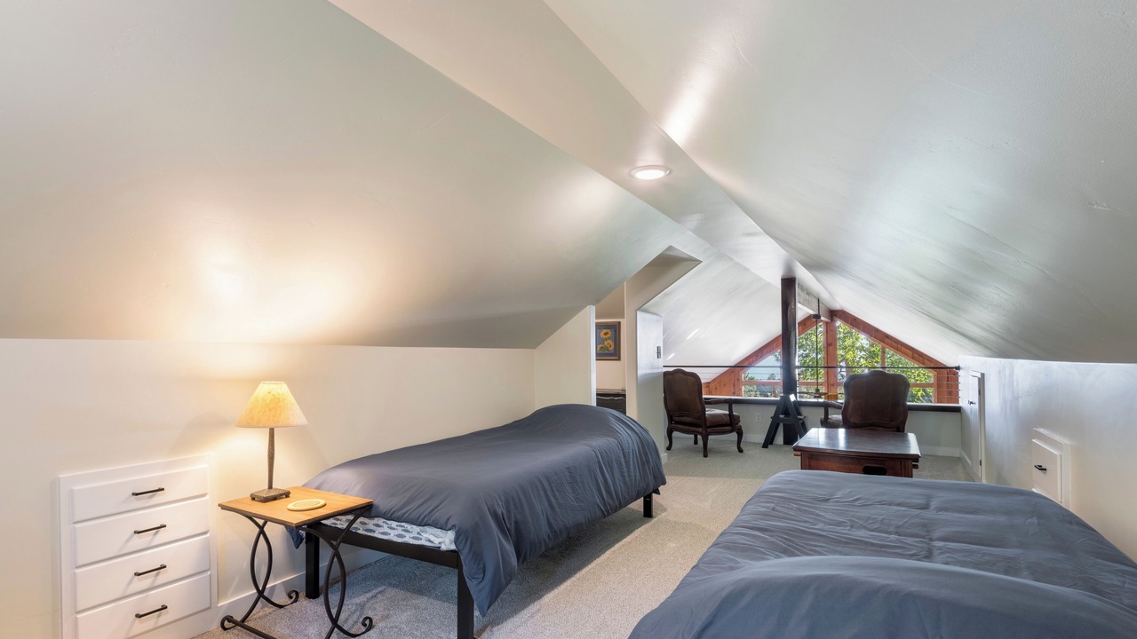 Photo of Bedroom in Bigfork