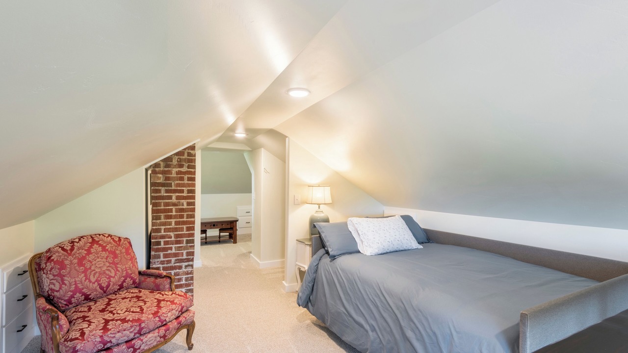 Photo of Bedroom in Bigfork