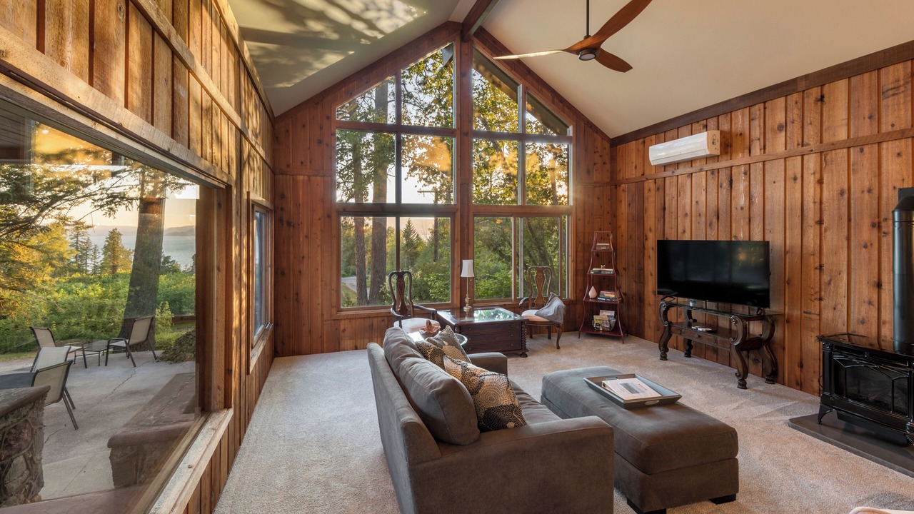 Photo of Livingroom in Bigfork
