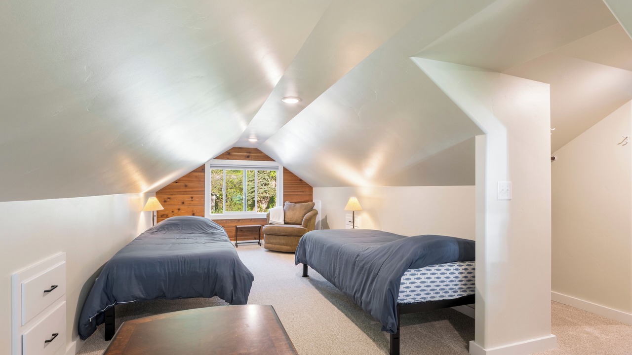 Photo of Bedroom in Bigfork
