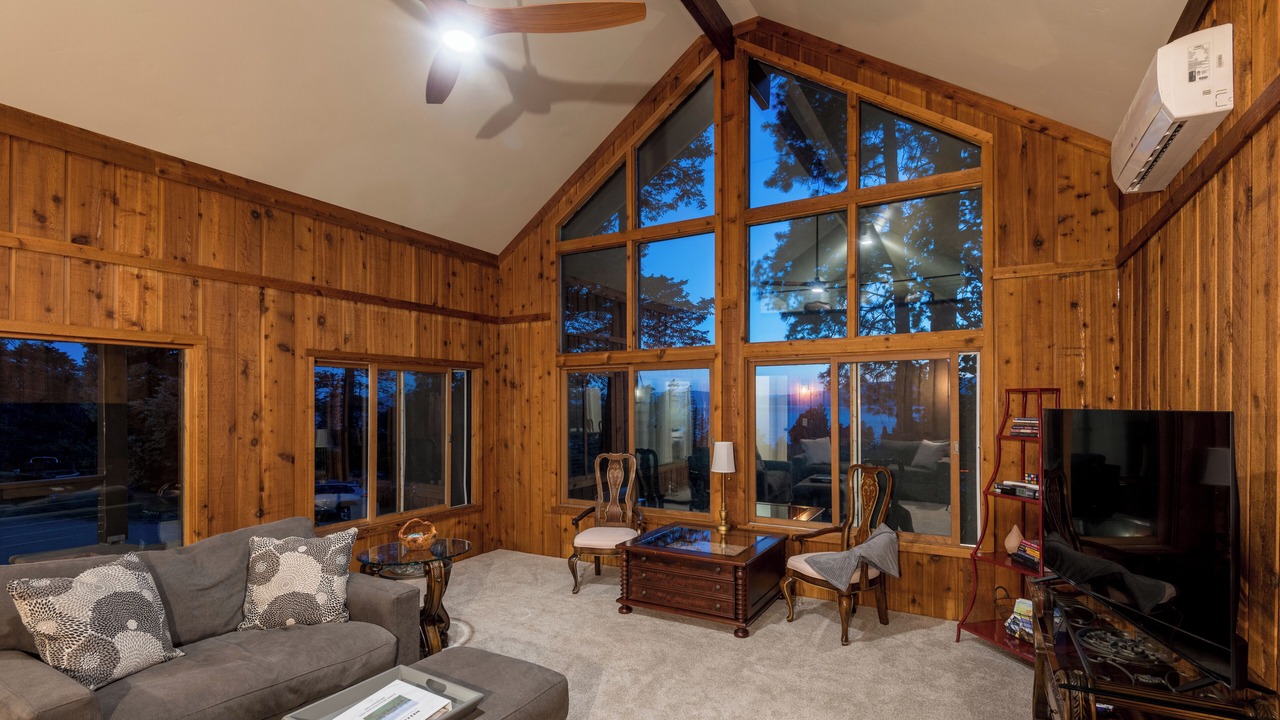 Photo of Livingroom in Bigfork