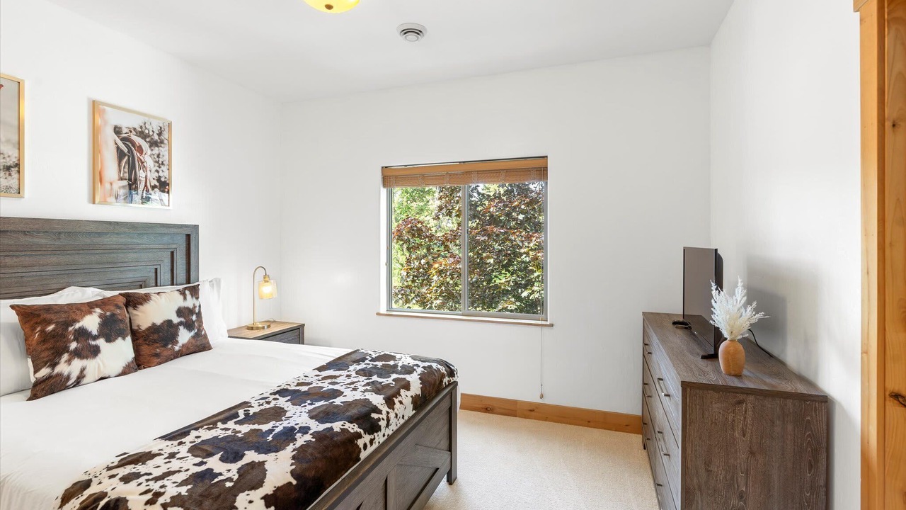 Photo of Bedroom in Somers