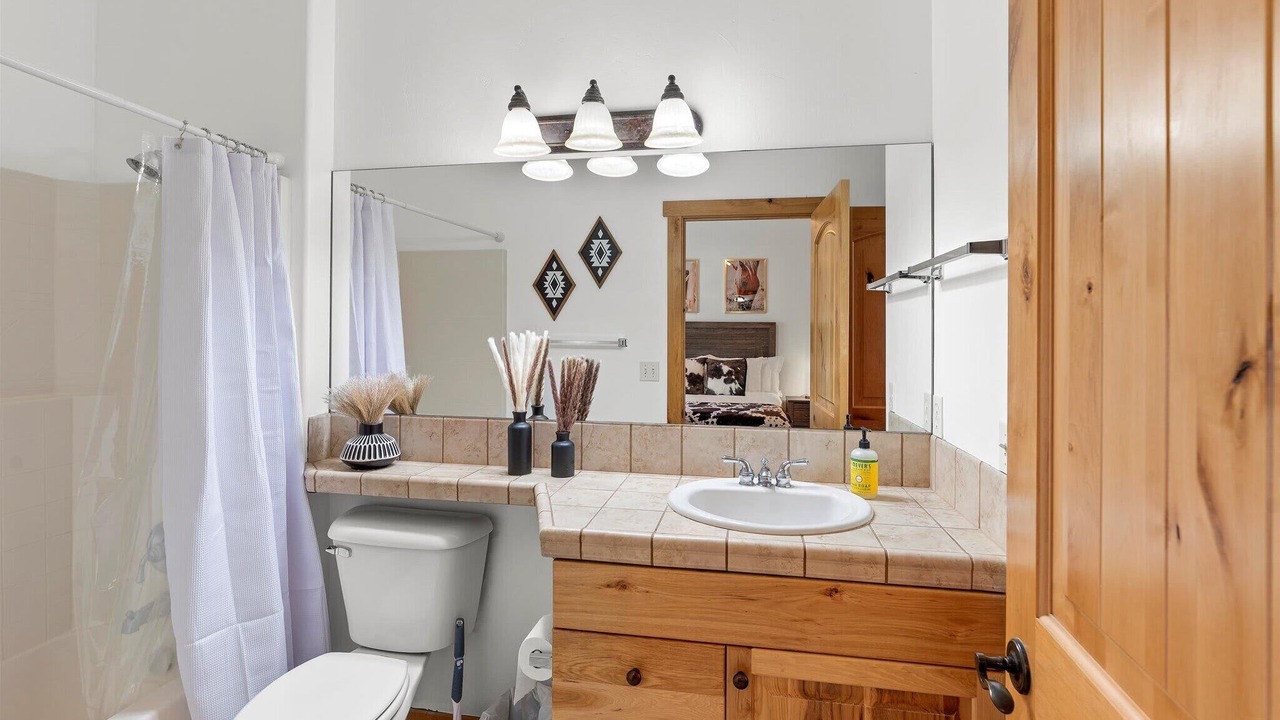 Photo of Bathroom in Somers