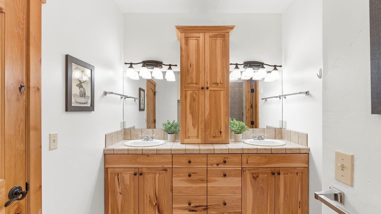 Photo of Bathroom in Somers