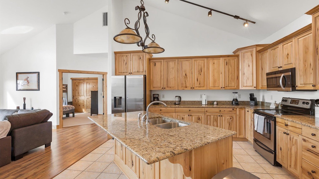 Photo of Kitchen in Somers