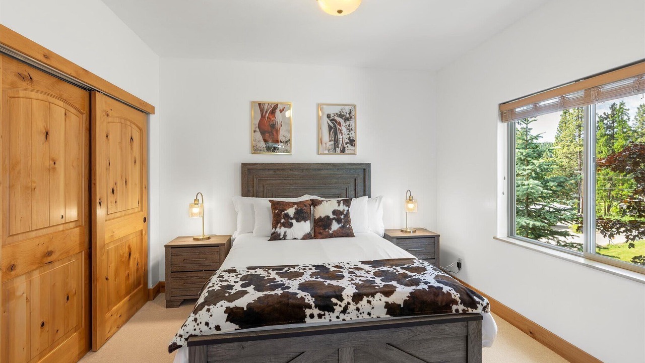 Photo of Bedroom in Somers