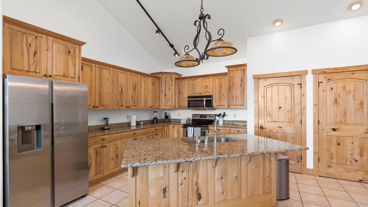 Photo of Kitchen in Somers