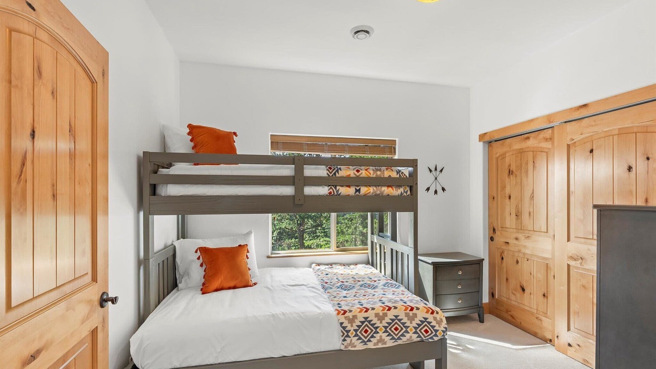 Photo of Bedroom in Somers