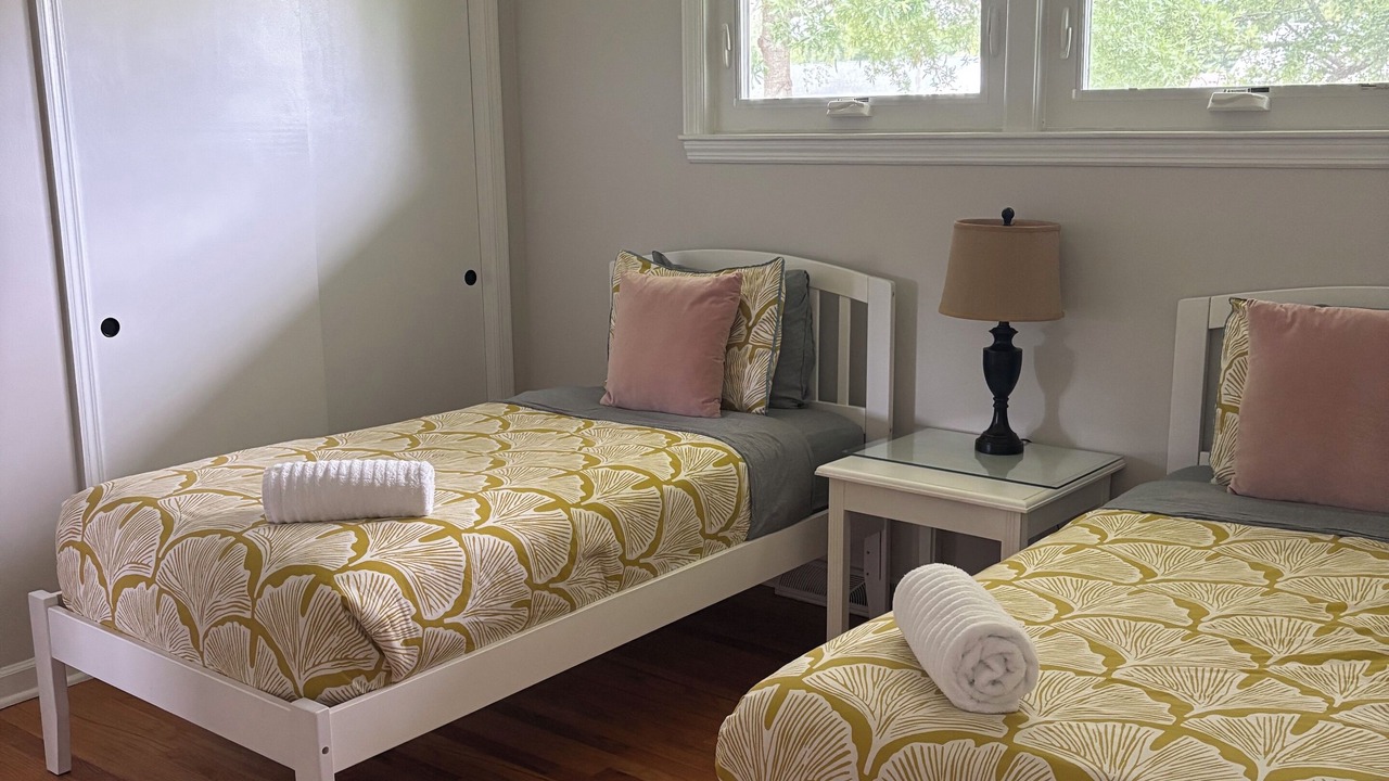 Photo of Bedroom in Jacksonville