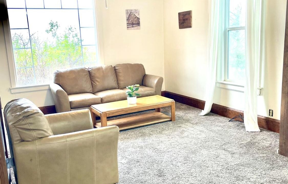 Photo of Livingroom in Belt