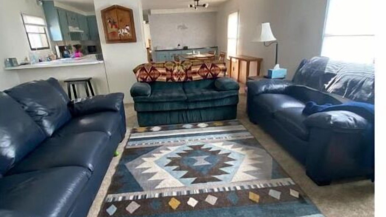 Photo of Livingroom in Fort Smith