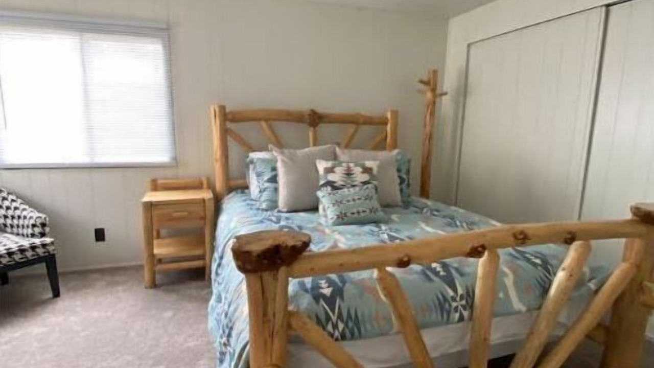 Photo of Bedroom in Fort Smith